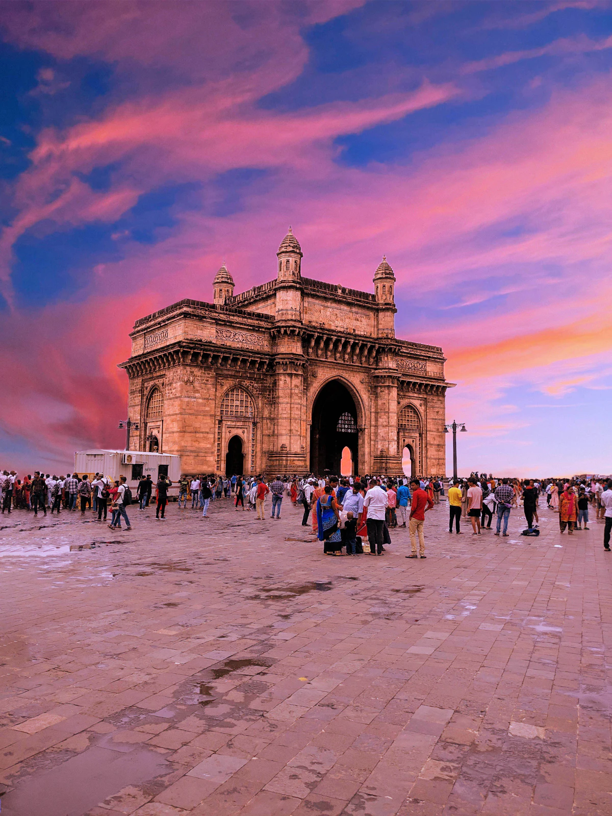 Gateway of India – Digitally Solving, digital marketer in Mumbai serving businesses across the city